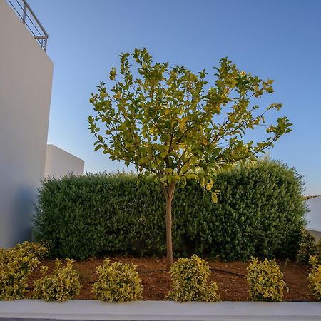 Lenikos Resort Agia Galini Екстериор снимка