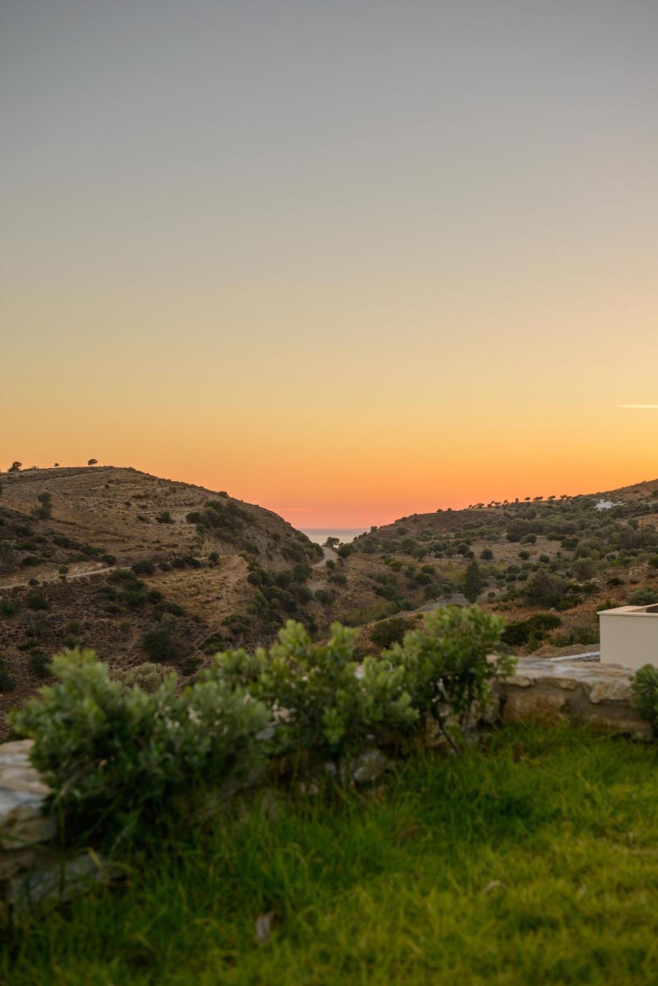 Lenikos Resort Agia Galini Екстериор снимка